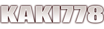 KAKI778 Logo
